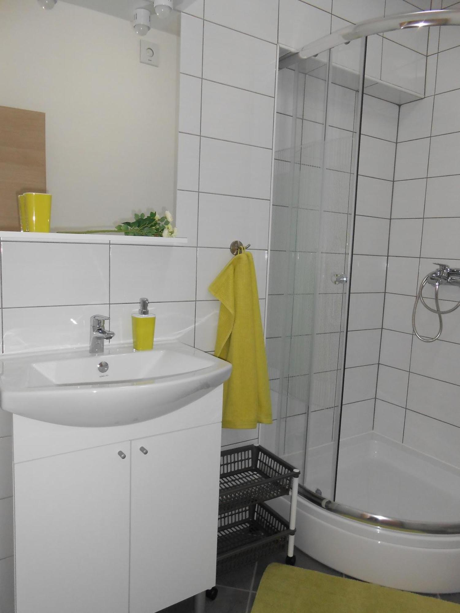 Apartments With A Parking Space Okrug Gornji, Ciovo - 13859 Trogir Room photo