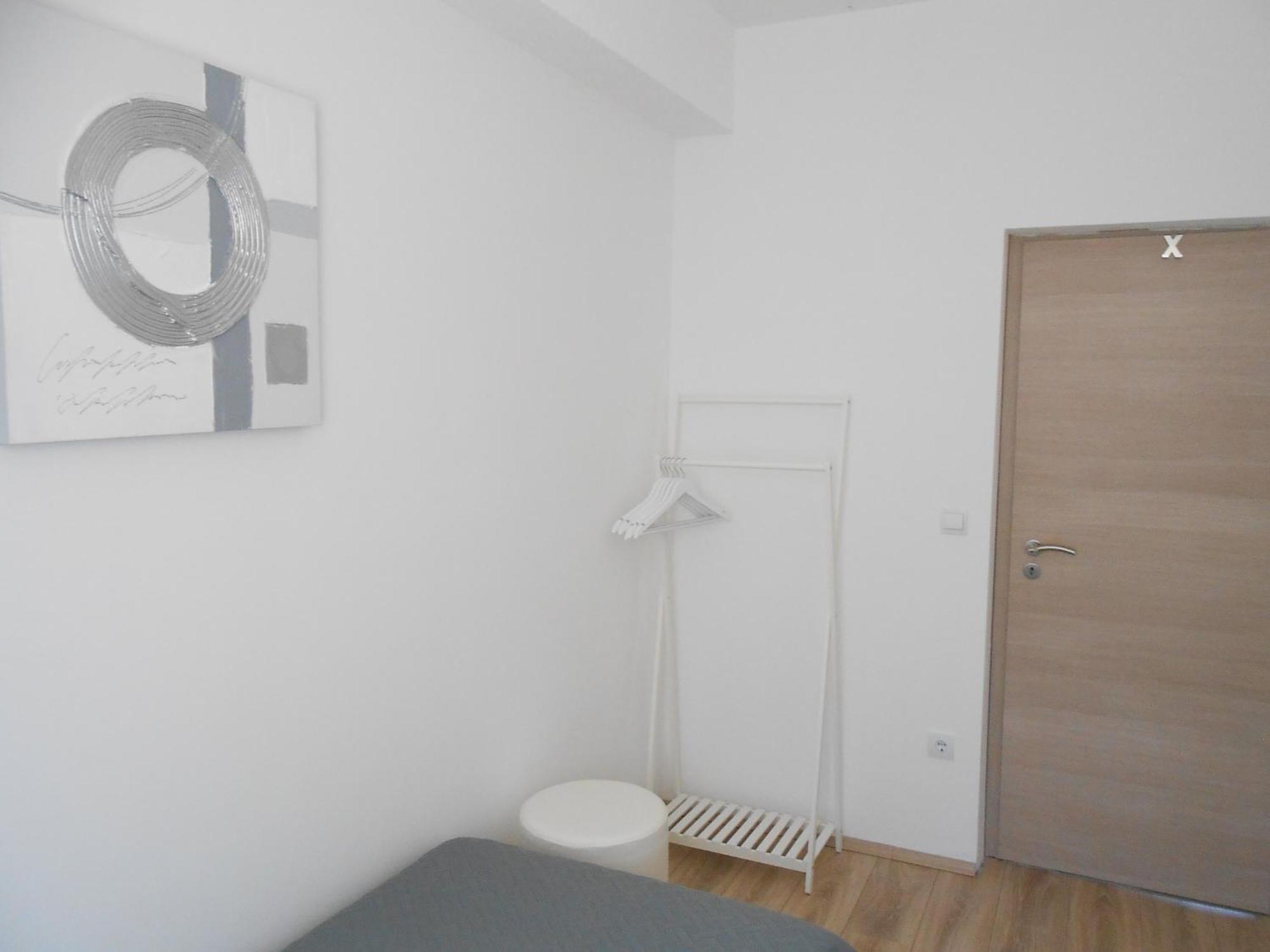 Apartments With A Parking Space Okrug Gornji, Ciovo - 13859 Trogir Room photo