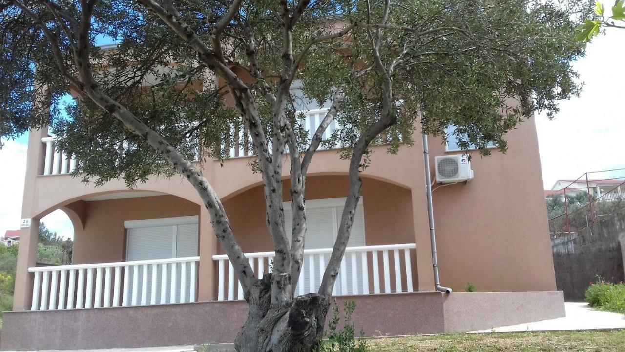 Apartments With A Parking Space Okrug Gornji, Ciovo - 13859 Trogir Exterior photo